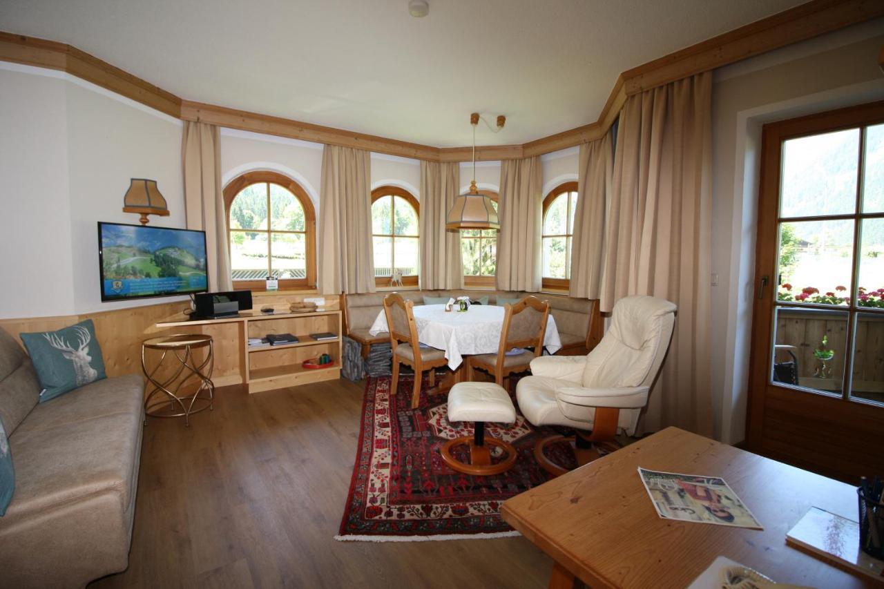 Vronis Waldhaus Adults Only Aparthotel Mayrhofen Exterior foto