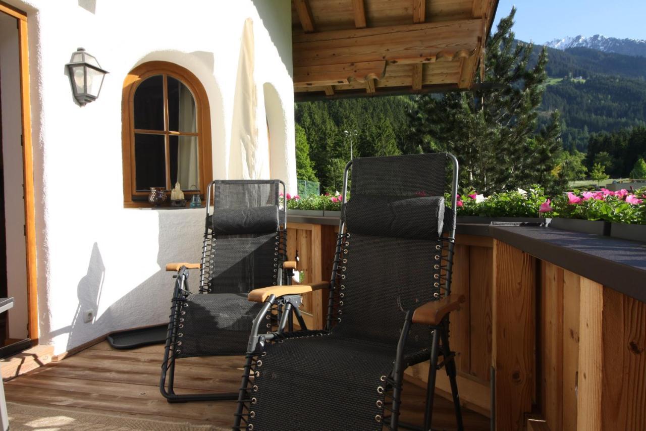Vronis Waldhaus Adults Only Aparthotel Mayrhofen Exterior foto