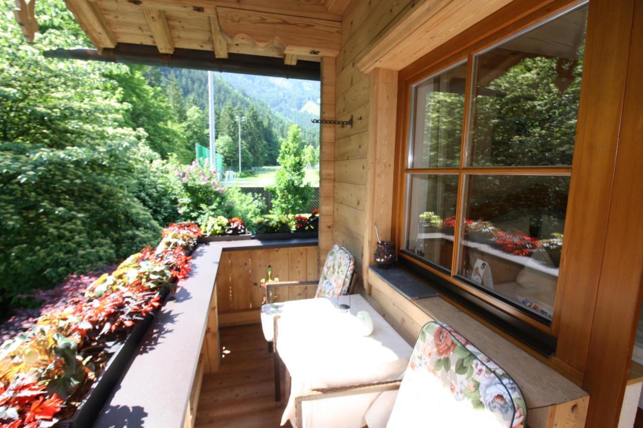 Vronis Waldhaus Adults Only Aparthotel Mayrhofen Exterior foto