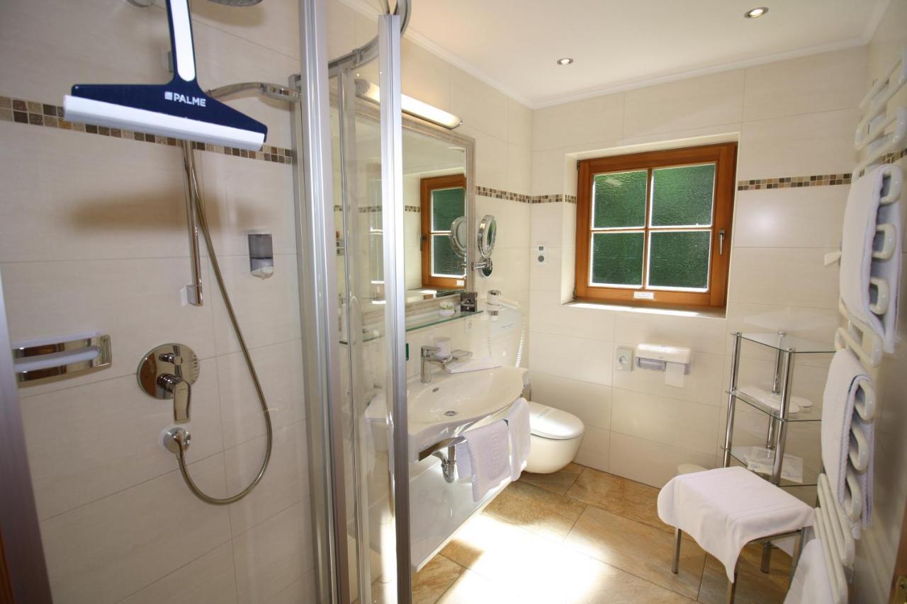 Vronis Waldhaus Adults Only Aparthotel Mayrhofen Exterior foto
