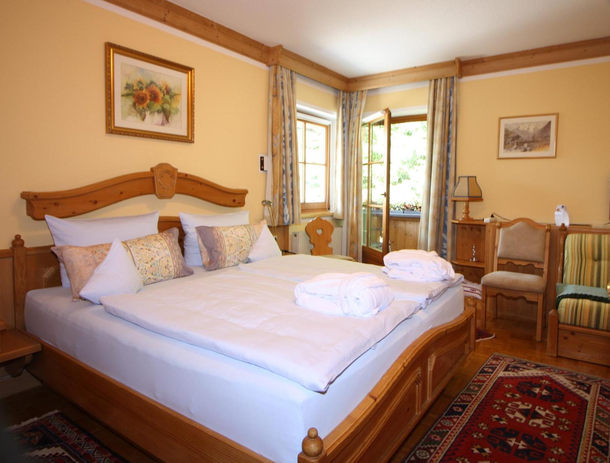 Vronis Waldhaus Adults Only Aparthotel Mayrhofen Exterior foto