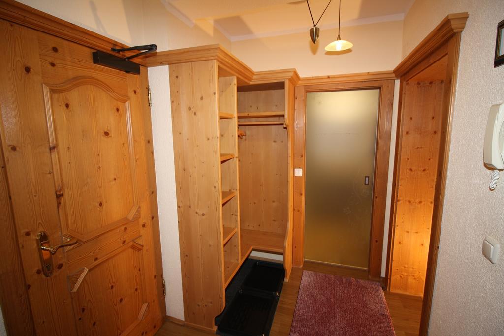 Vronis Waldhaus Adults Only Aparthotel Mayrhofen Exterior foto