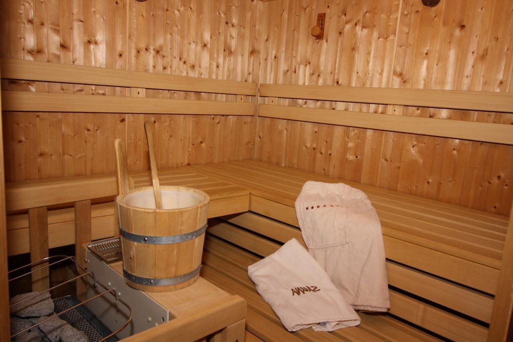 Vronis Waldhaus Adults Only Aparthotel Mayrhofen Exterior foto